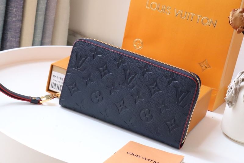 LV Wallets